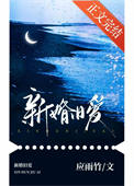 新婚旧爱
